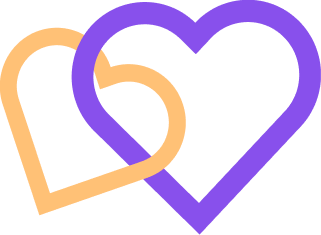 2 HEARTS